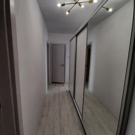 Nicole Apartment Warna Exterior foto