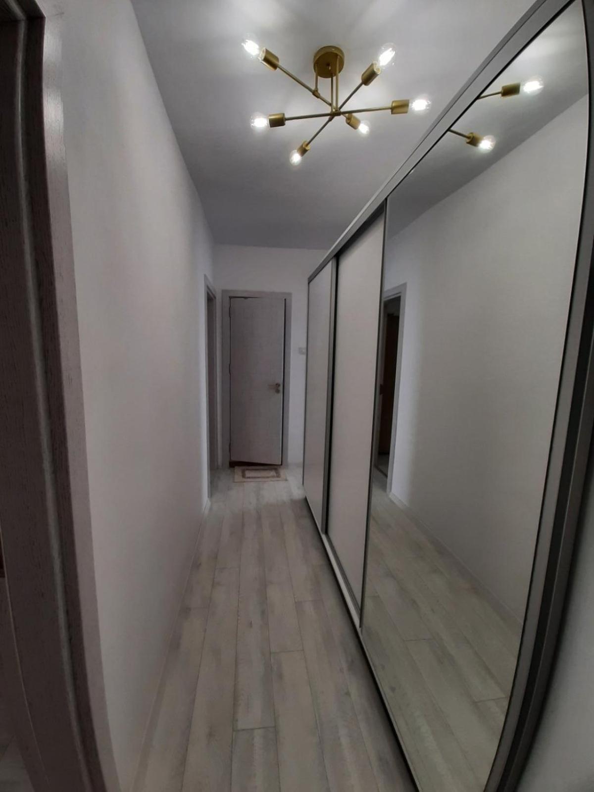 Nicole Apartment Warna Exterior foto