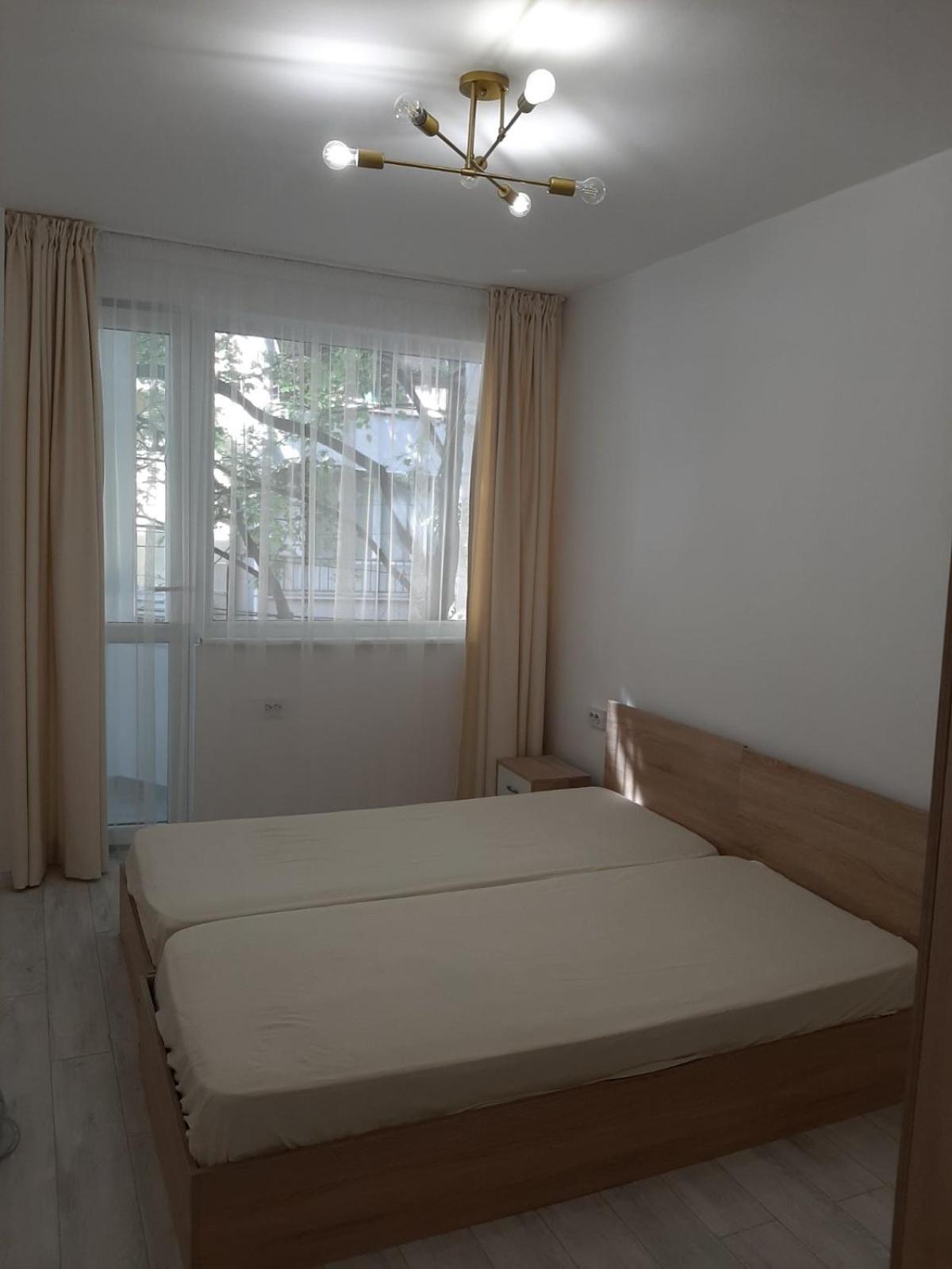 Nicole Apartment Warna Exterior foto